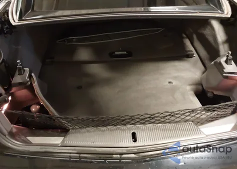 2004 Cadillac Xlr Standard z USA, uszkodzony, nr VIN 1G6YV34A545602459